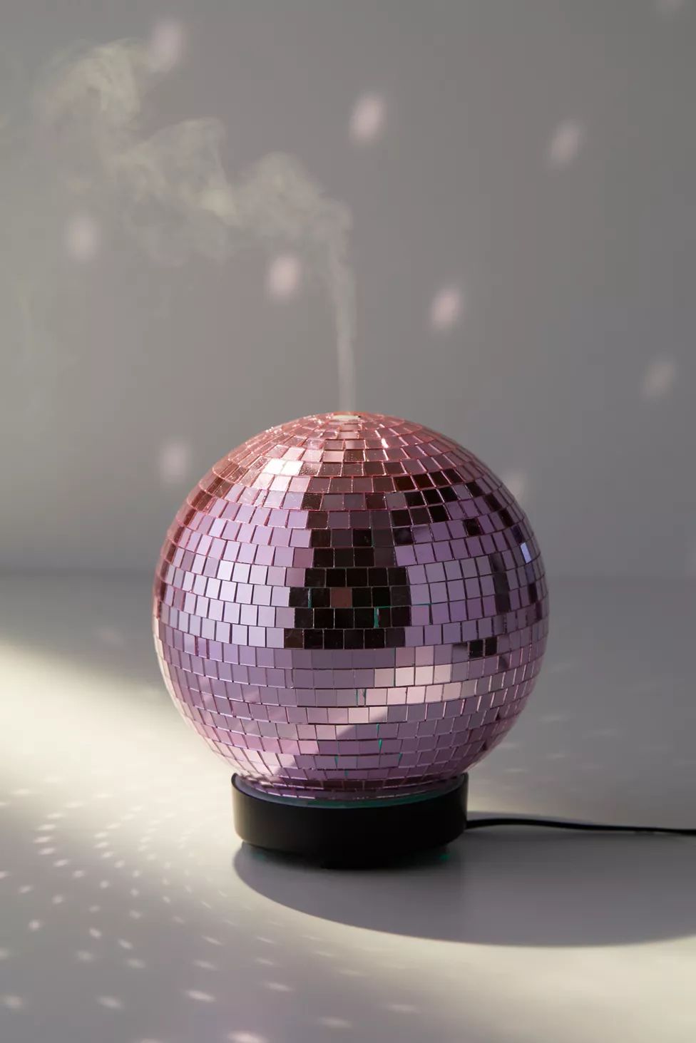 Disco Ball Essential Oil Diffuser | Urban Outfitters (US and RoW)