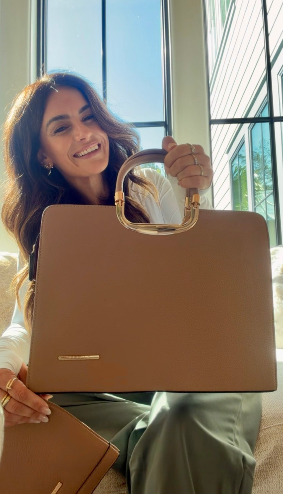 💼Work Bag

#LTKOver40 #LTKWorkwear #LTKTravel