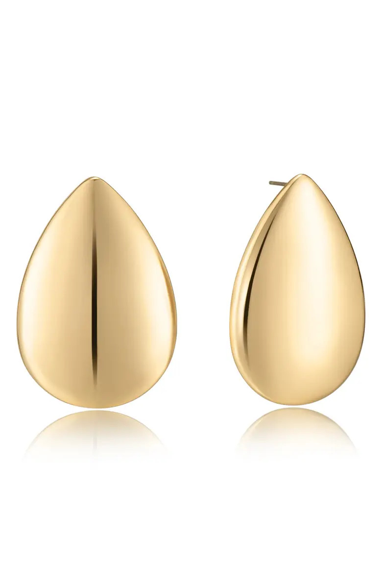 Ettika Teardrop Stud Earrings | Nordstrom | Nordstrom