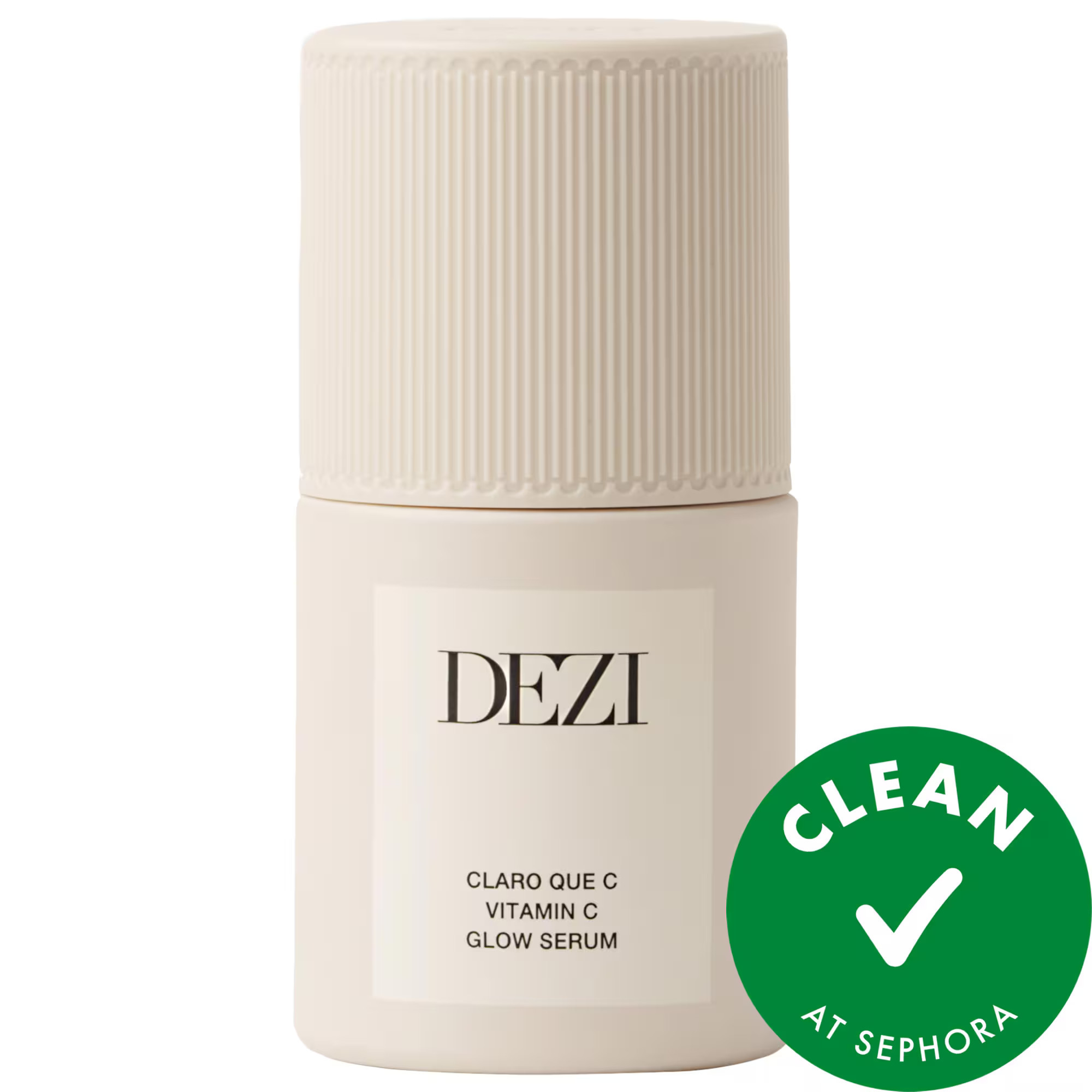 Dezi Skin Claro Que C Vitamin C Glow Serum 1 fl oz/30 mL | Sephora (US)