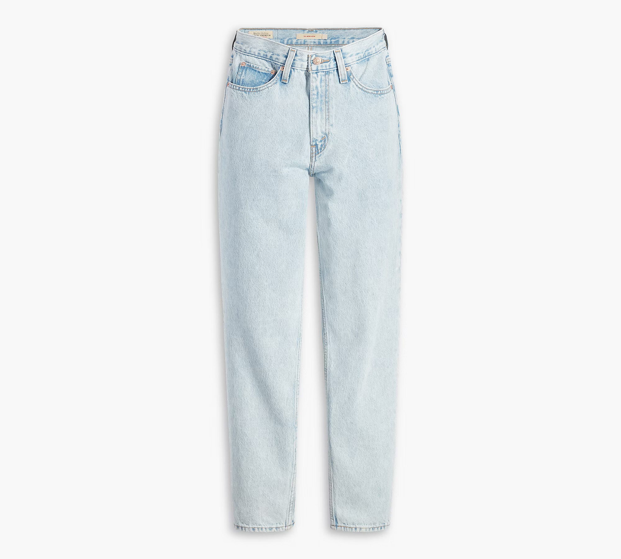 80s Mom Women's Jeans | LEVI'S (US)
