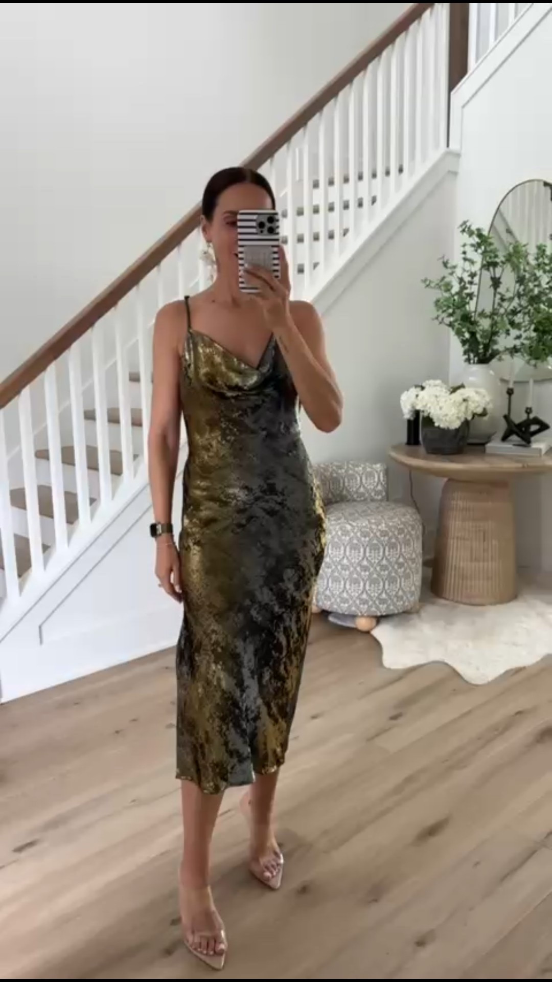 I’m in xs.

fall wedding guest dress, elegant dress, event dress, date night outfit, Anthropologie dresses, annabrstyle

#LTKStyleTip #LTKWedding #LTKOver40