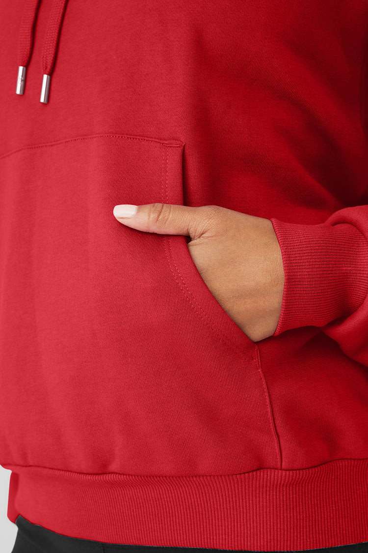 Accolade Hoodie | Alo Yoga (US)