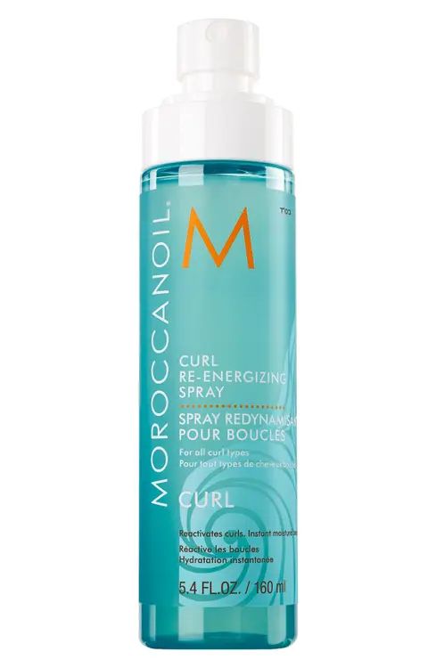 MOROCCANOIL® Curl Re-Energizing Spray | Nordstrom