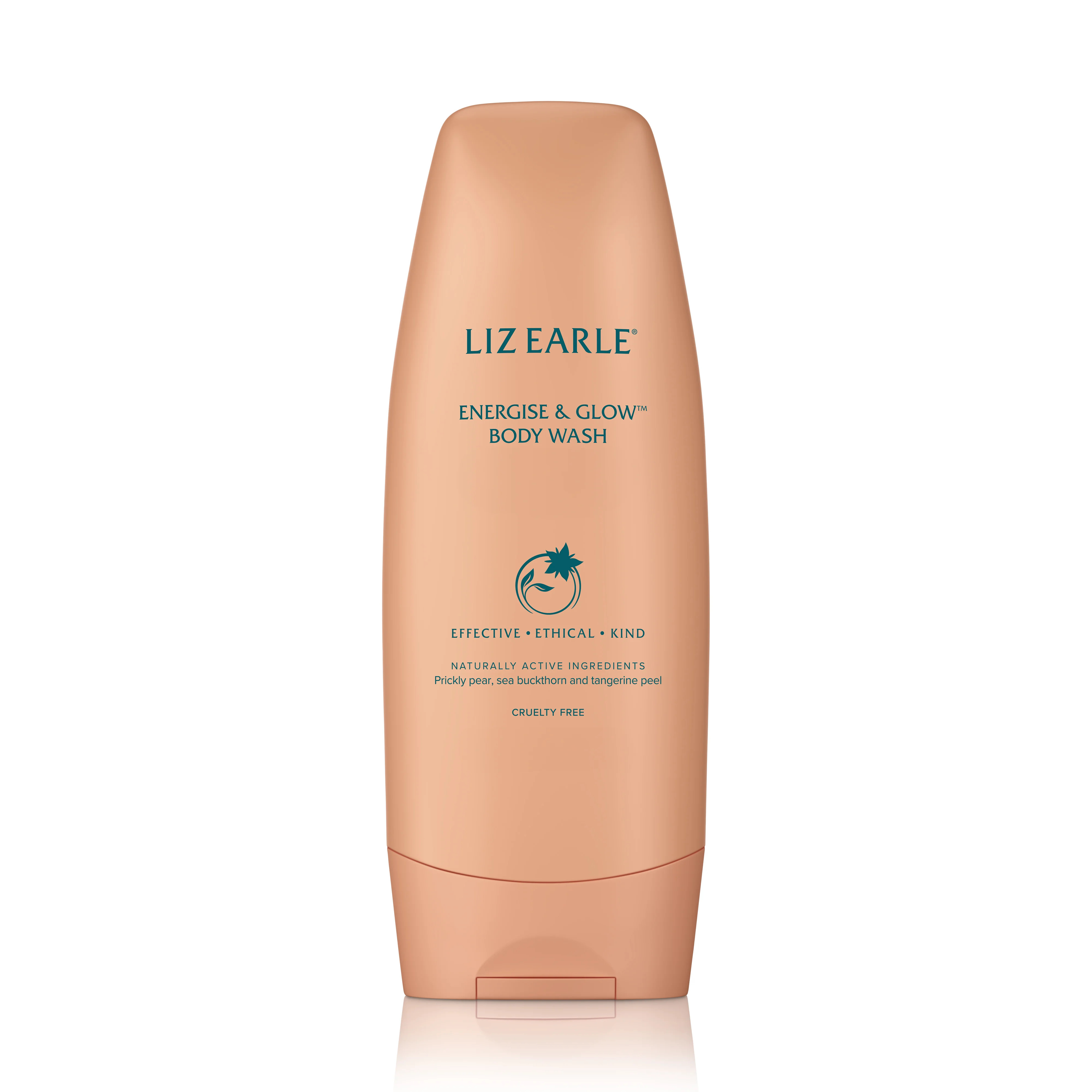 Energise & Glow\u2122 Body Wash 200ml | Liz Earle Beauty (UK)
