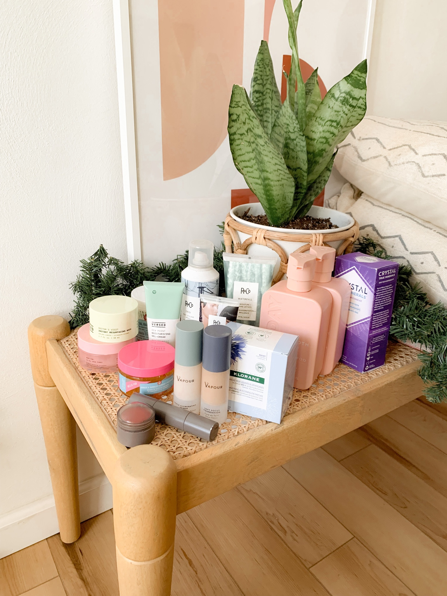 Linking some of my favorite clean beauty products! 🧡🎄

#LTKbeauty #LTKHoliday #LTKCyberweek