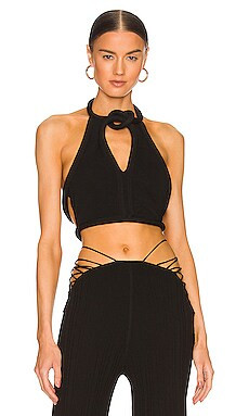 Valerie Top
                    
                    Cult Gaia | Revolve Clothing (Global)