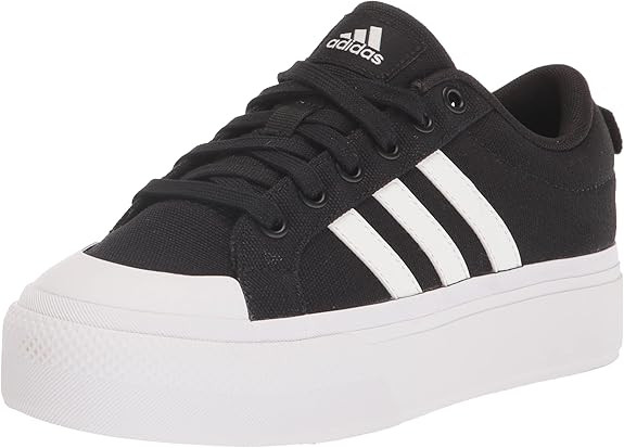 adidas Women's Bravada 2.0 Platform Sneaker | Amazon (US)