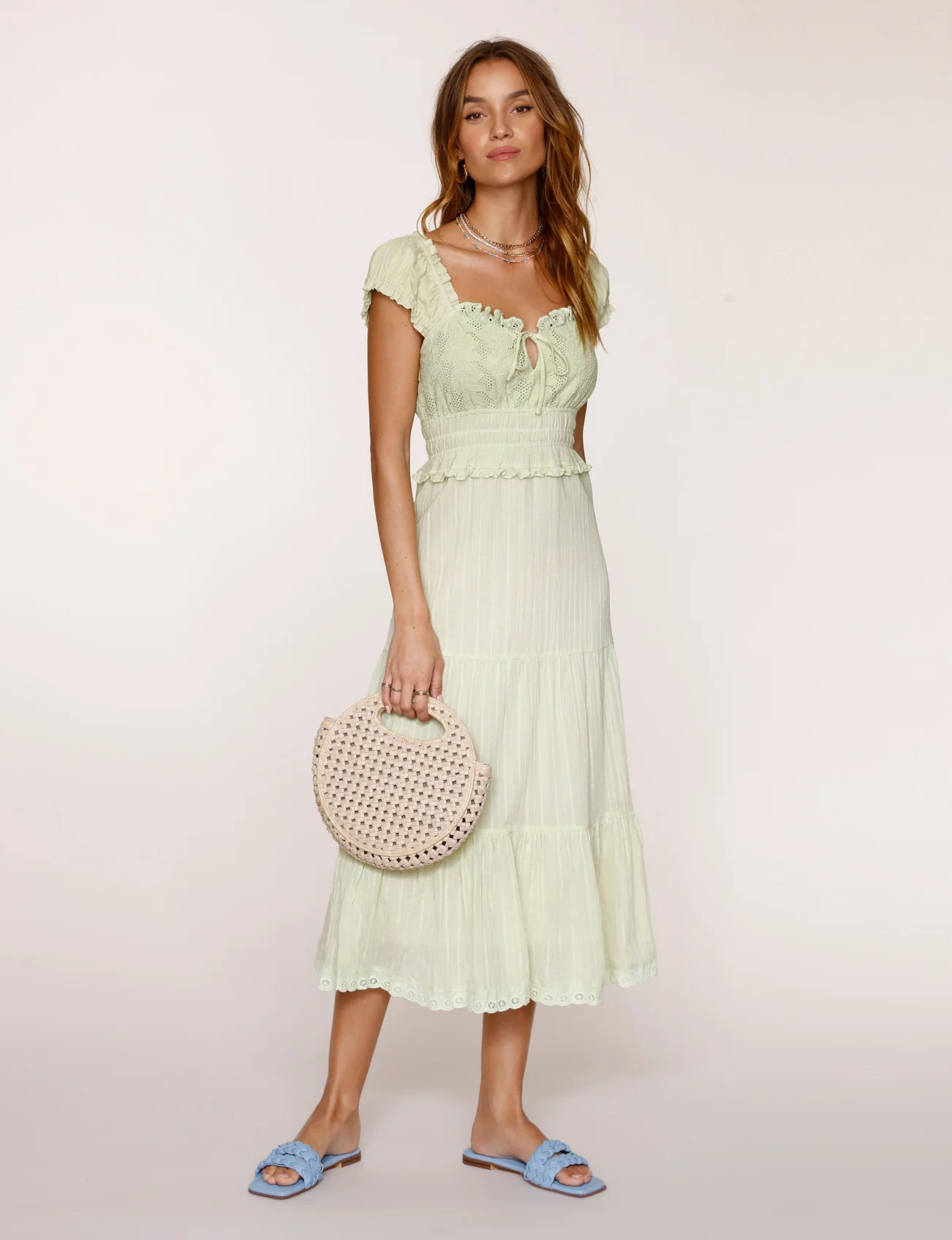 Mason Dress | HEARTLOOM