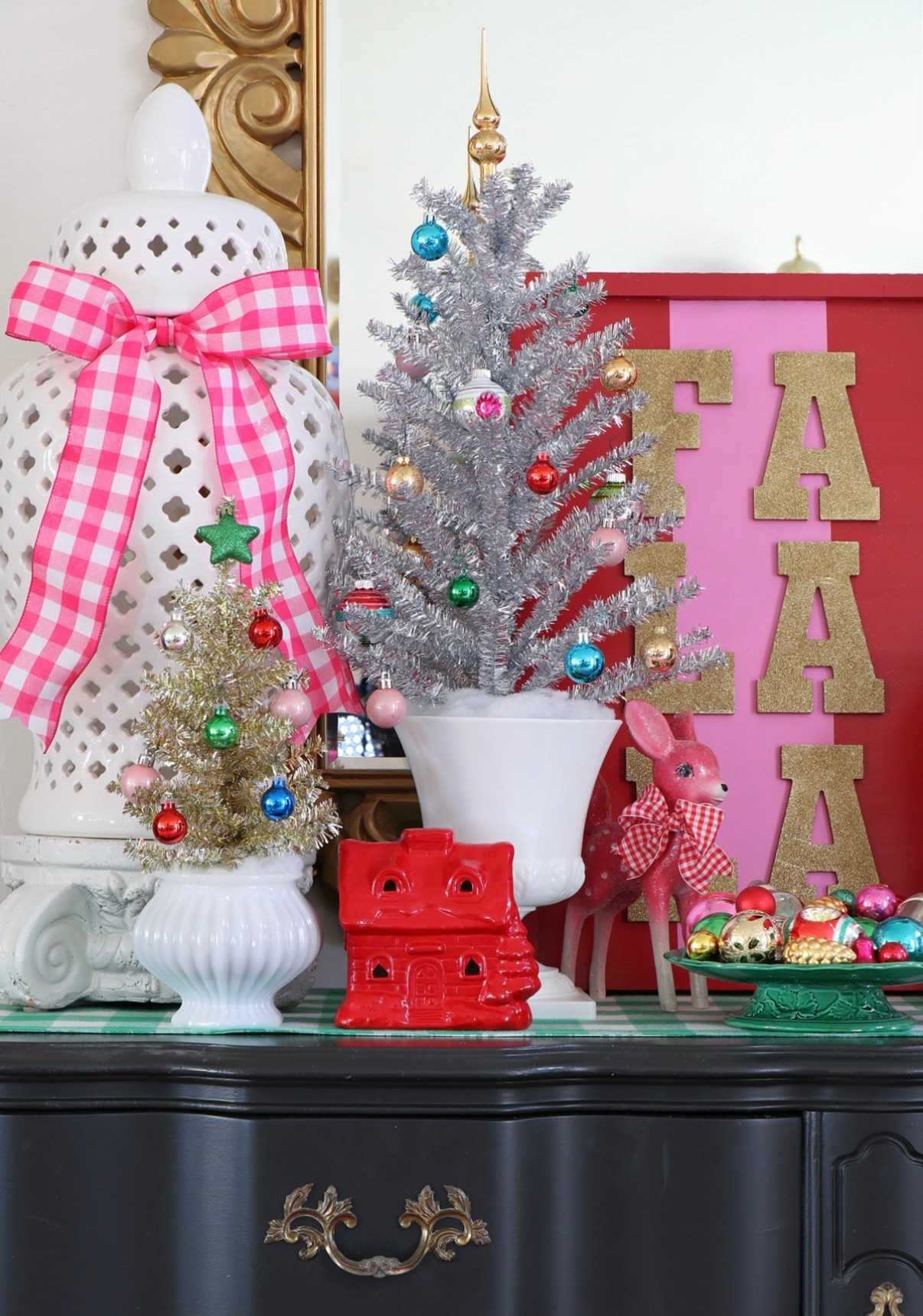 24” tinsel trees and a few other Target holiday favorites. 

#LTKHome #LTKHoliday #LTKSeasonal