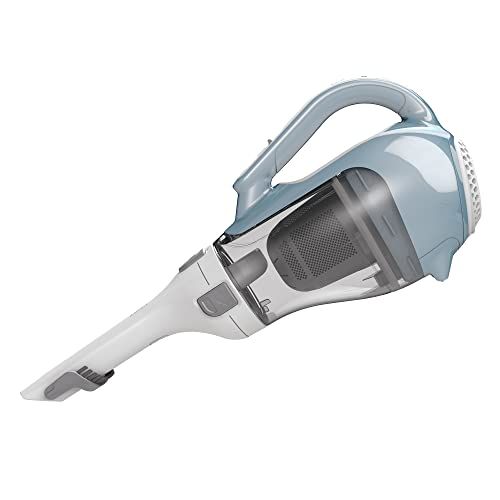 BLACK+DECKER dustbuster AdvancedClean Cordless Handheld Vacuum (CHV1410L) | Amazon (US)