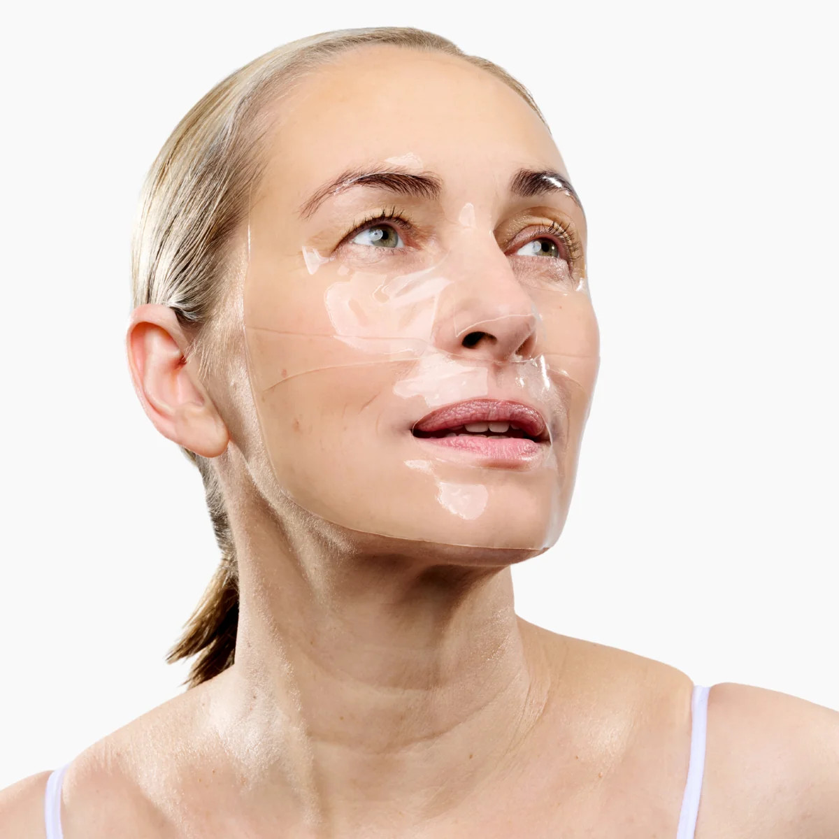 Hydrogel Face Masks | Hydrating Sheet Mask | Currentbody US & Canada