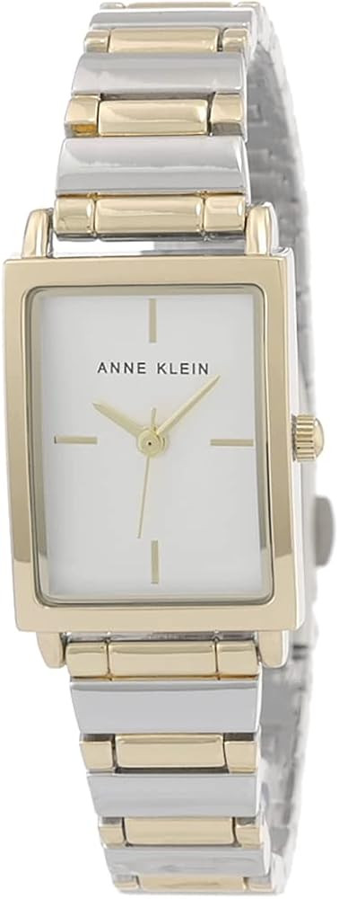 Anne Klein Women's Bracelet Watch | Amazon (US)