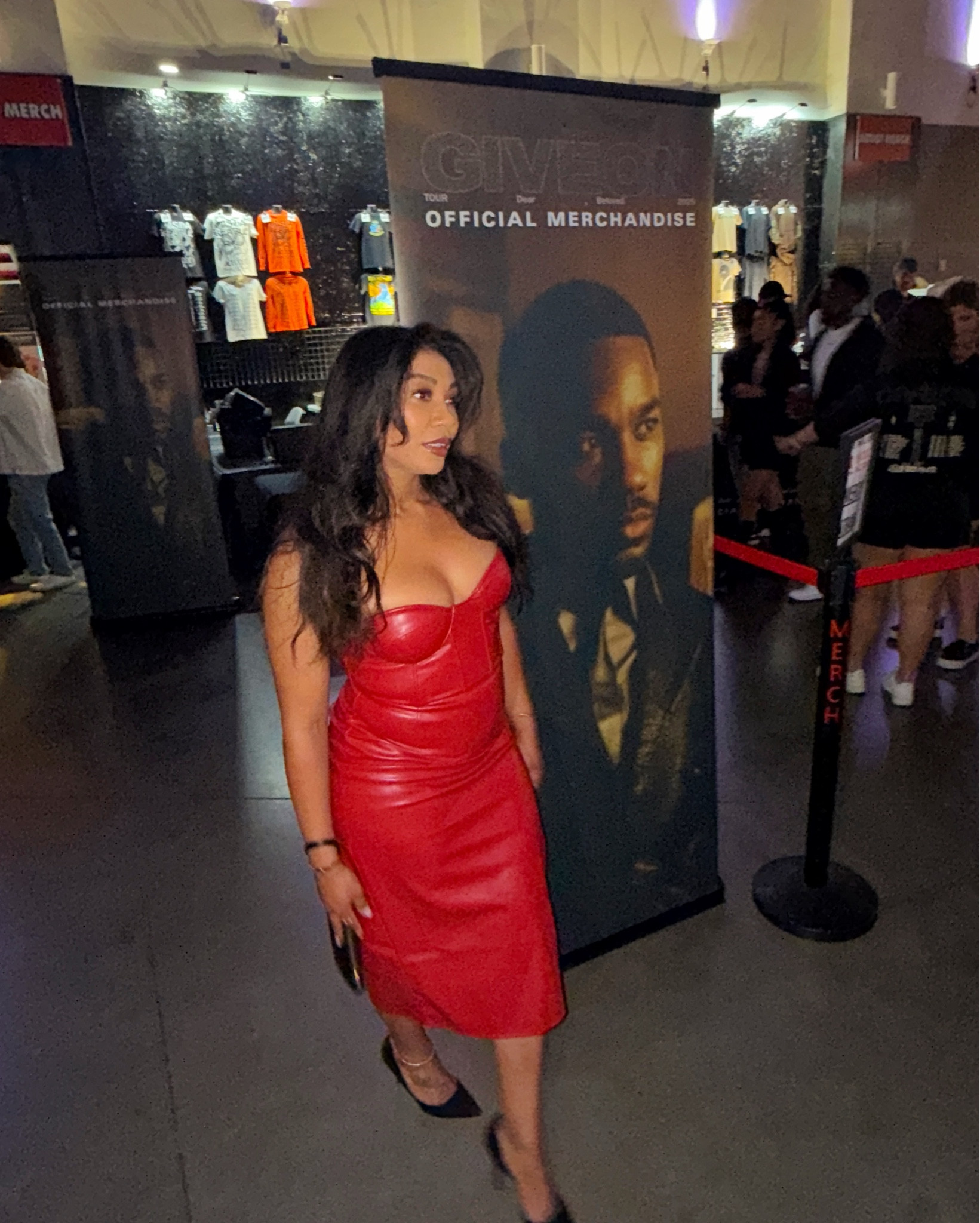 Burgundy Midi Dress 💋 
Fashion Nova

#LTKBeauty #LTKgrwm #LTKselfcare