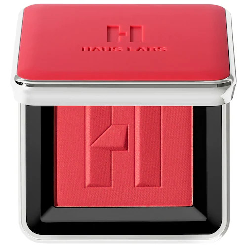 Color Fuse Talc-Free Blush Powder With Fermented Arnica | Sephora (US)