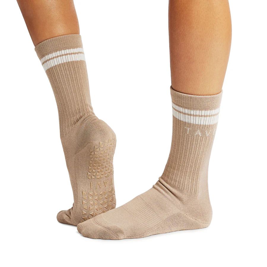 Kai Grip Socks | Tavi