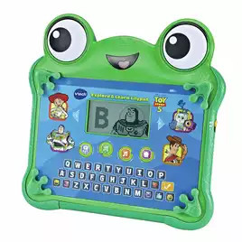 Buy VTech Toy Story 5 LilyPad Tablet Toy | Language development toys | Argos | argos.co.uk