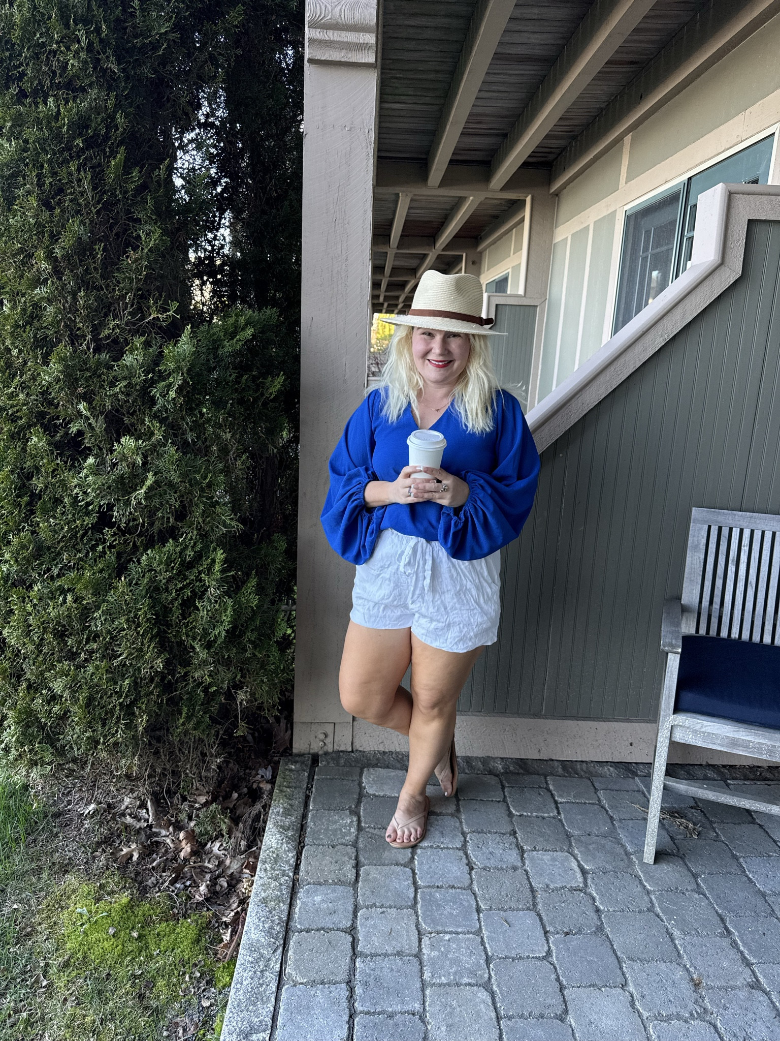 Sunday ootd.