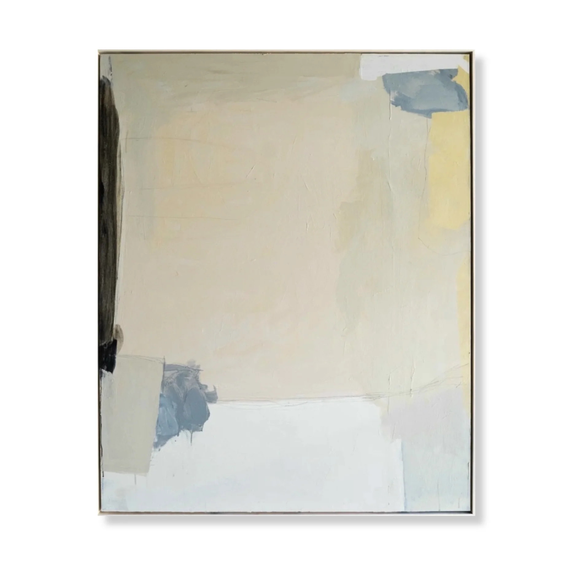 Grounded In Love Art by Heather Essian | Paloma & Co.