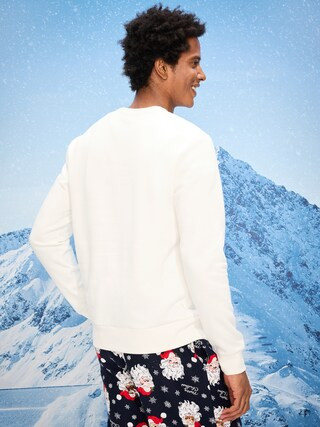 Holiday-Graphic Sweatshirt | Old Navy (US)