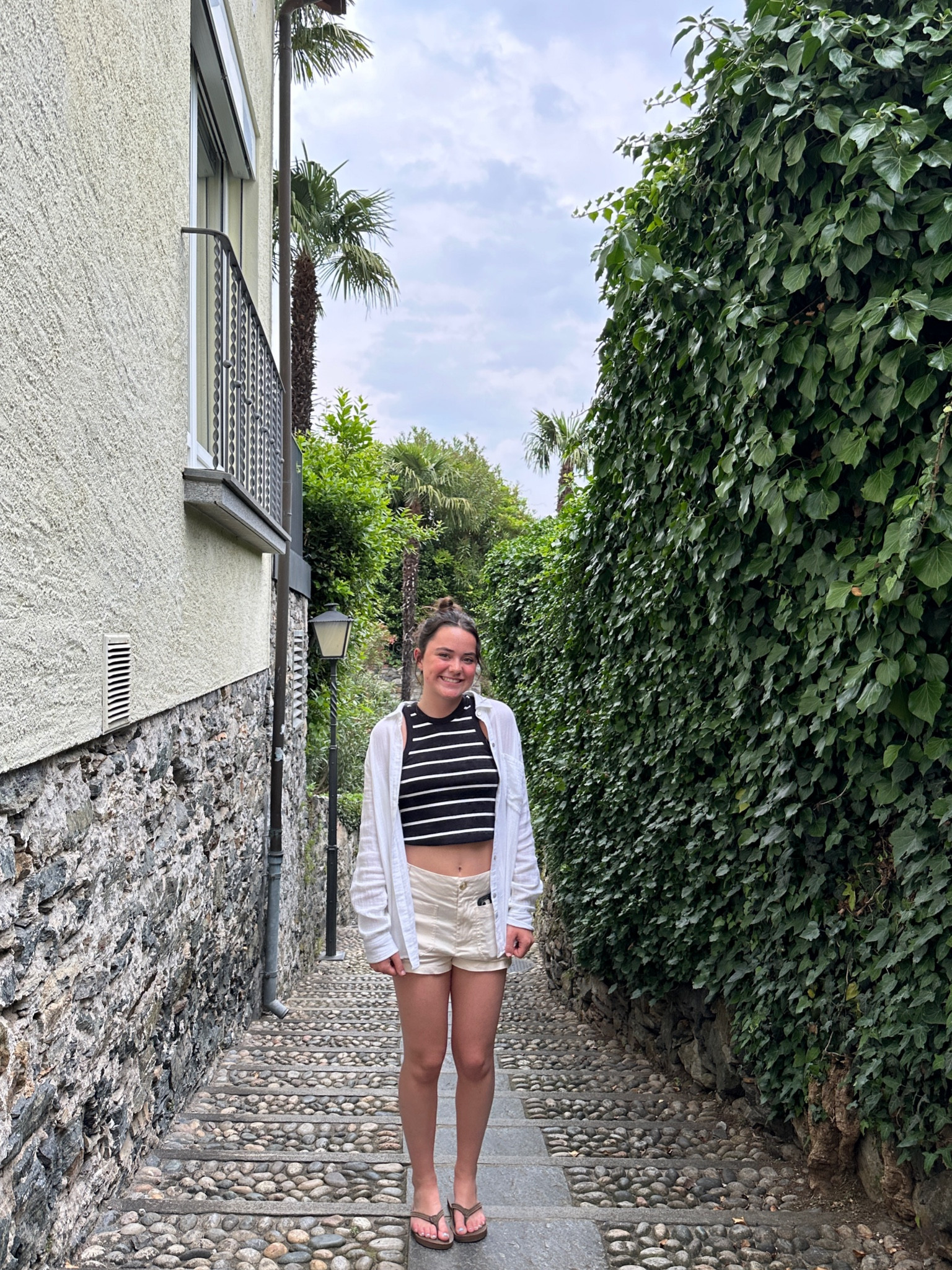 first day in warm weather! yay italy!!!

#LTKSeasonal