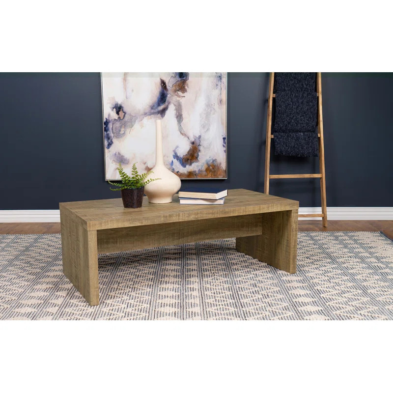 Wade Logan® Asao Coffee Table & Reviews | Wayfair | Wayfair North America