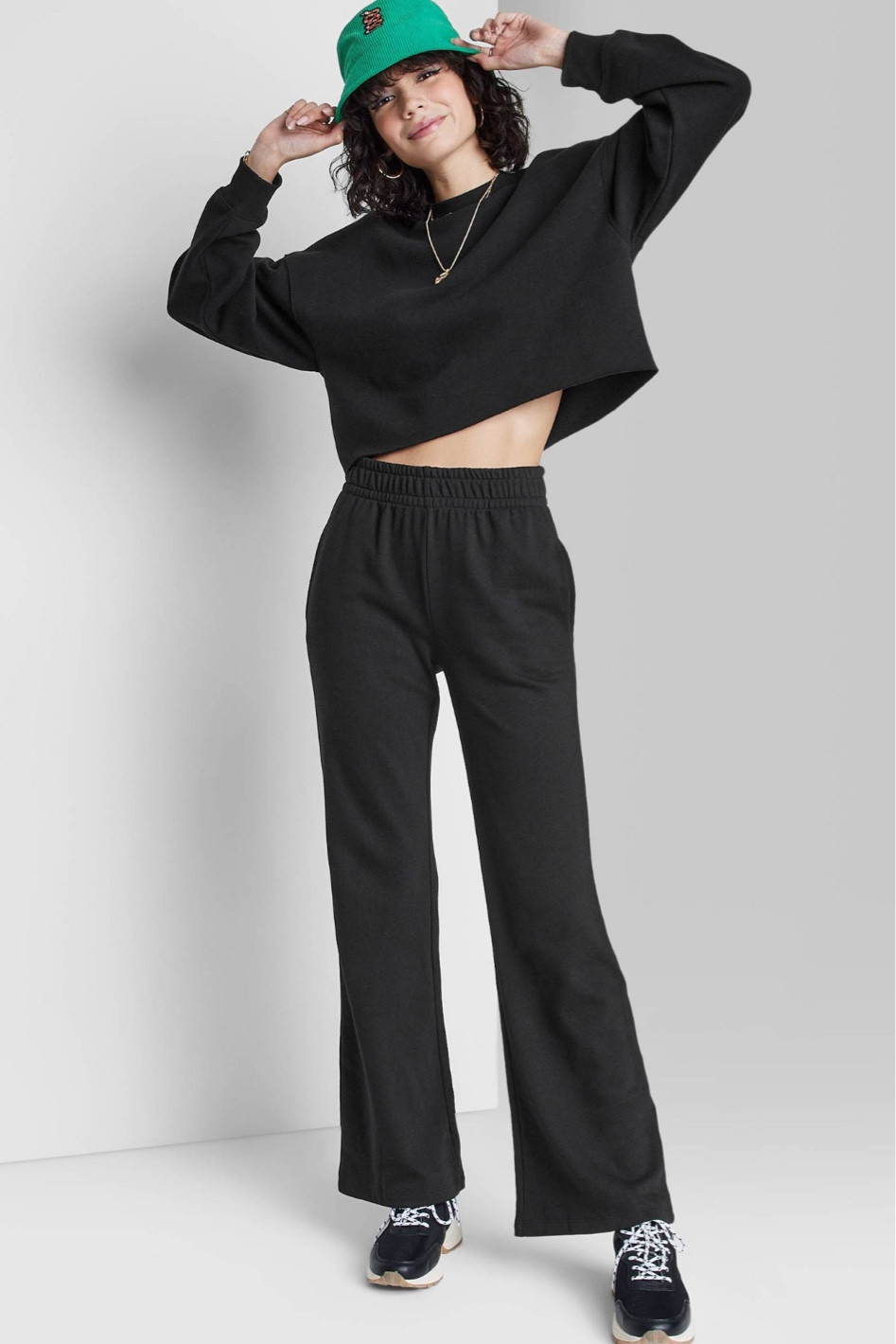 Lounge set 

#LTKplussize #LTKmidsize #LTKover40