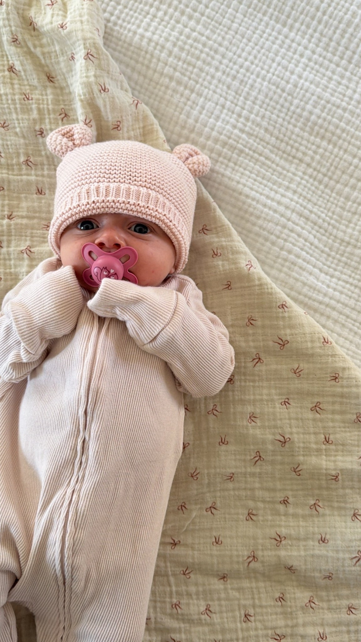 Baby gap outfit for newborn 🧸

Baby clothes// winter clothes 

#LTKSeasonal #LTKBaby