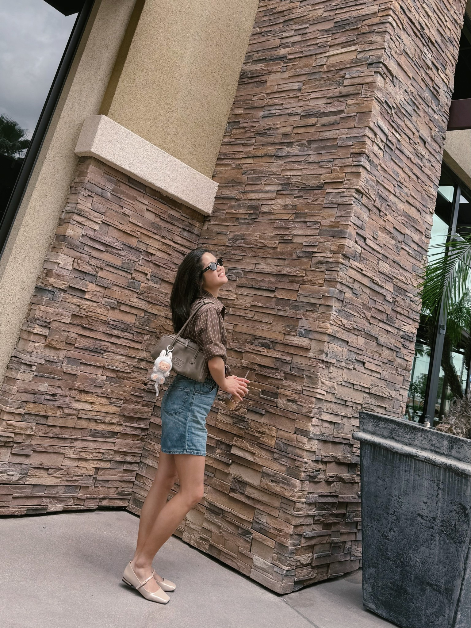 Definitely a victim of the whole Labubu craze 👏🥰🥳 #labubu #haveaseat 

#LTKPetite #LTKGiftGuide #LTKShoeCrush