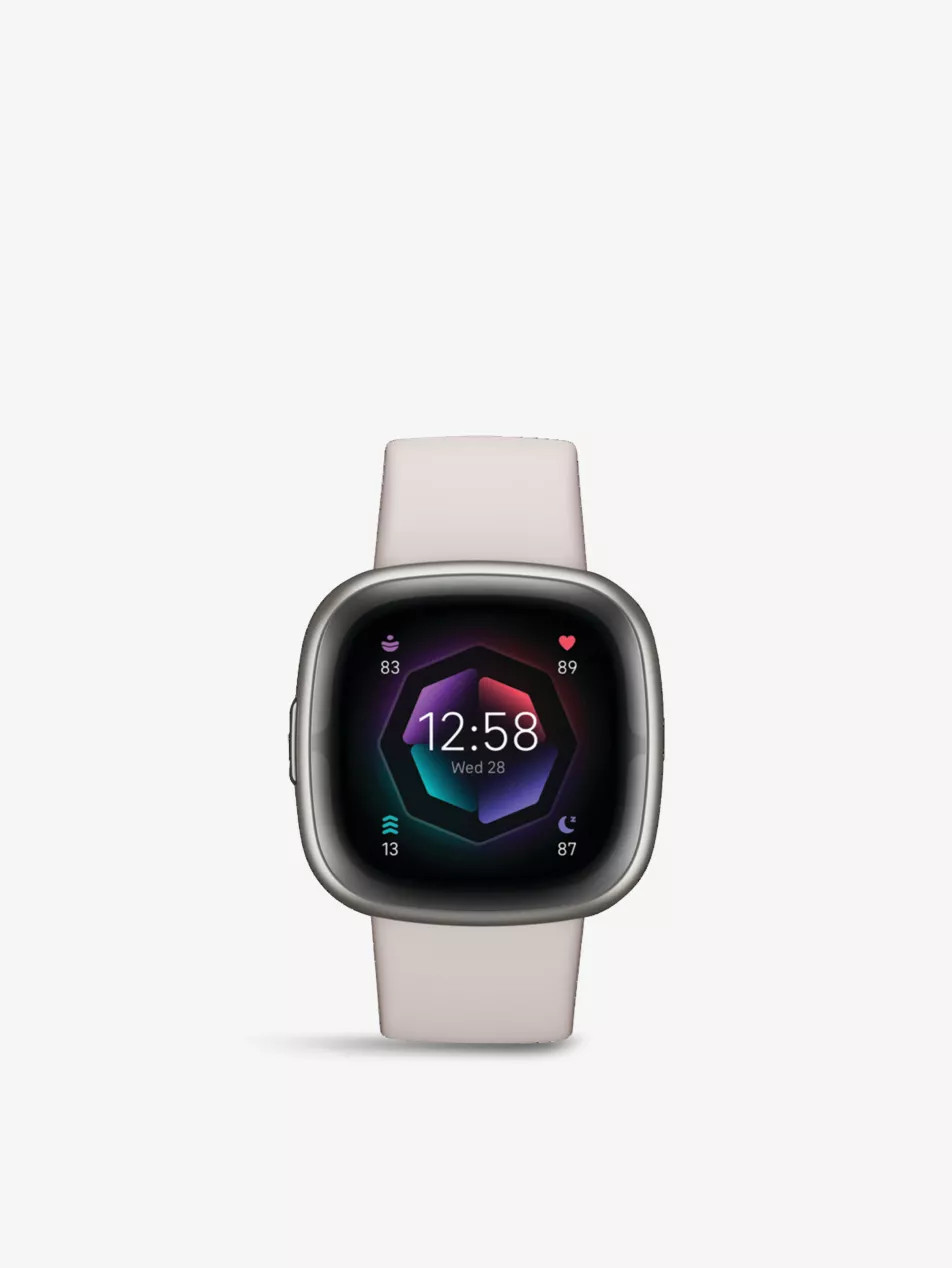 Sense 2 fitness tracker | Selfridges