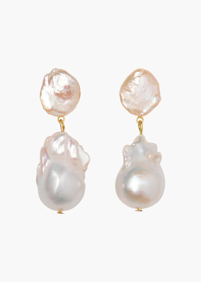 Moira Earrings | Jennifer Behr 