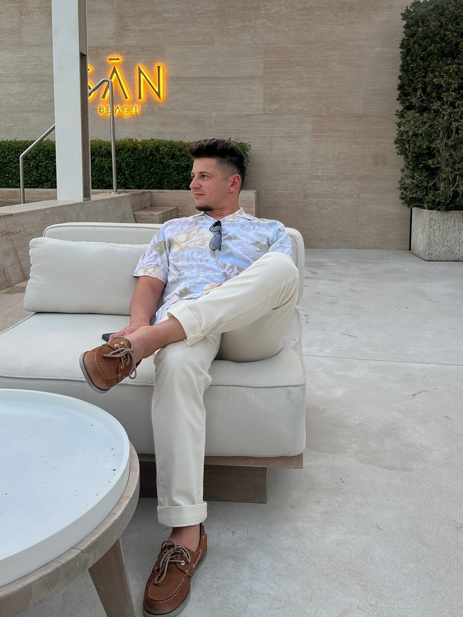 Boat Shoes With Dress Pants Casual Boat Shoes Outfit Shorts Sperry