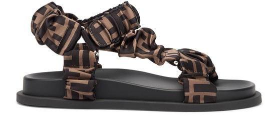 Fendi Feel sandals | 24S (APAC/EU)