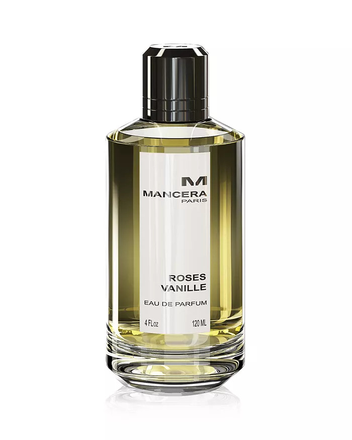 Roses Vanille Eau de Parfum 4 oz. | Bloomingdale's (US)