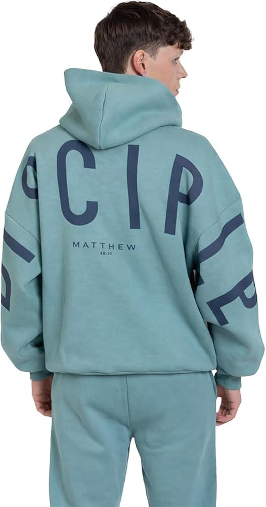 God's Love Overcomes Christian Hoodie | Faith-Based Oversized Christian Sweatshirt | Disciple | D... | Amazon (US)