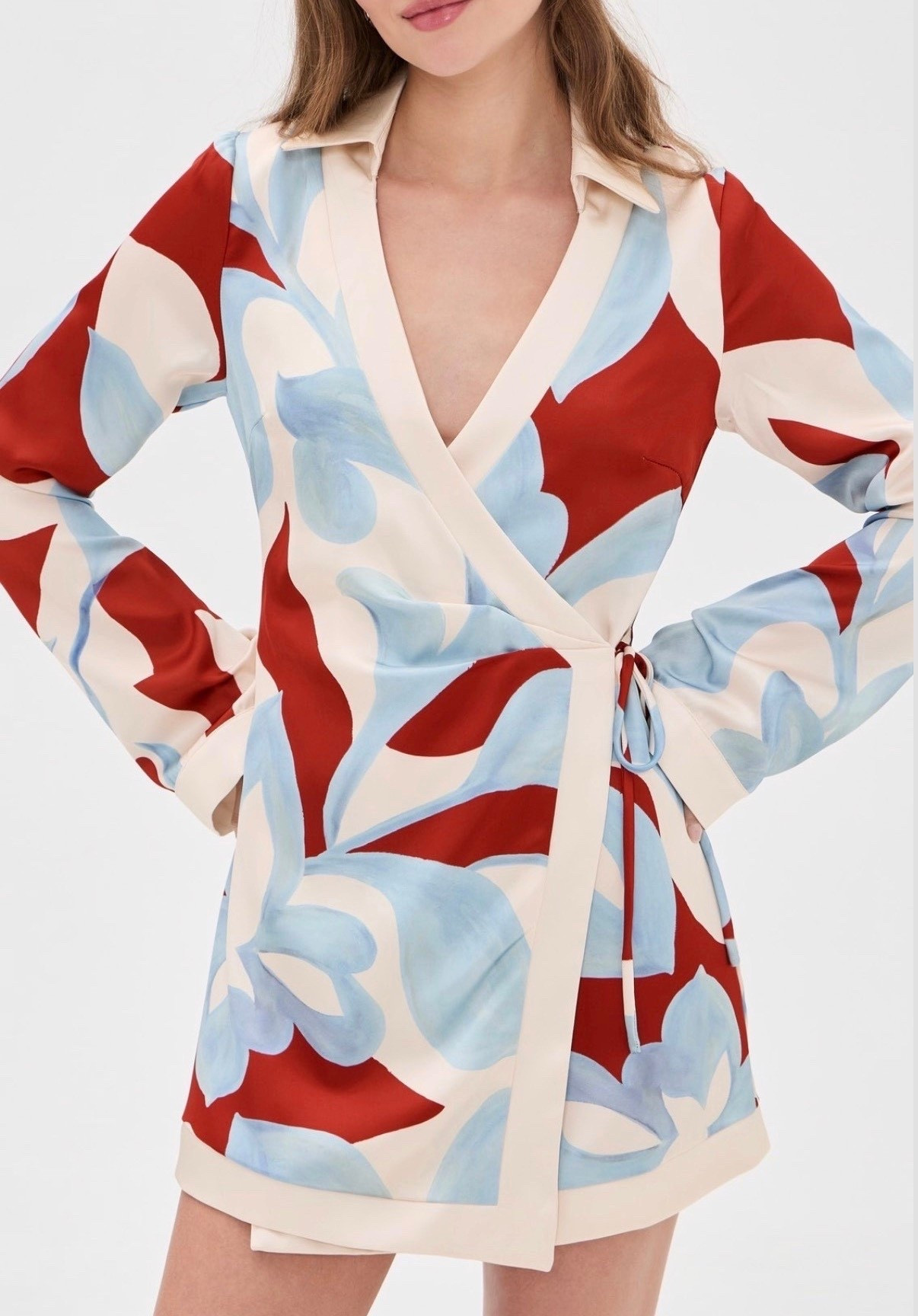 Spring dress
Vacation dress
Dress 
Floral dress 

#LTKSeasonal