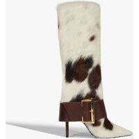 Beatrix Hair Calf Boot | Schutz (US)