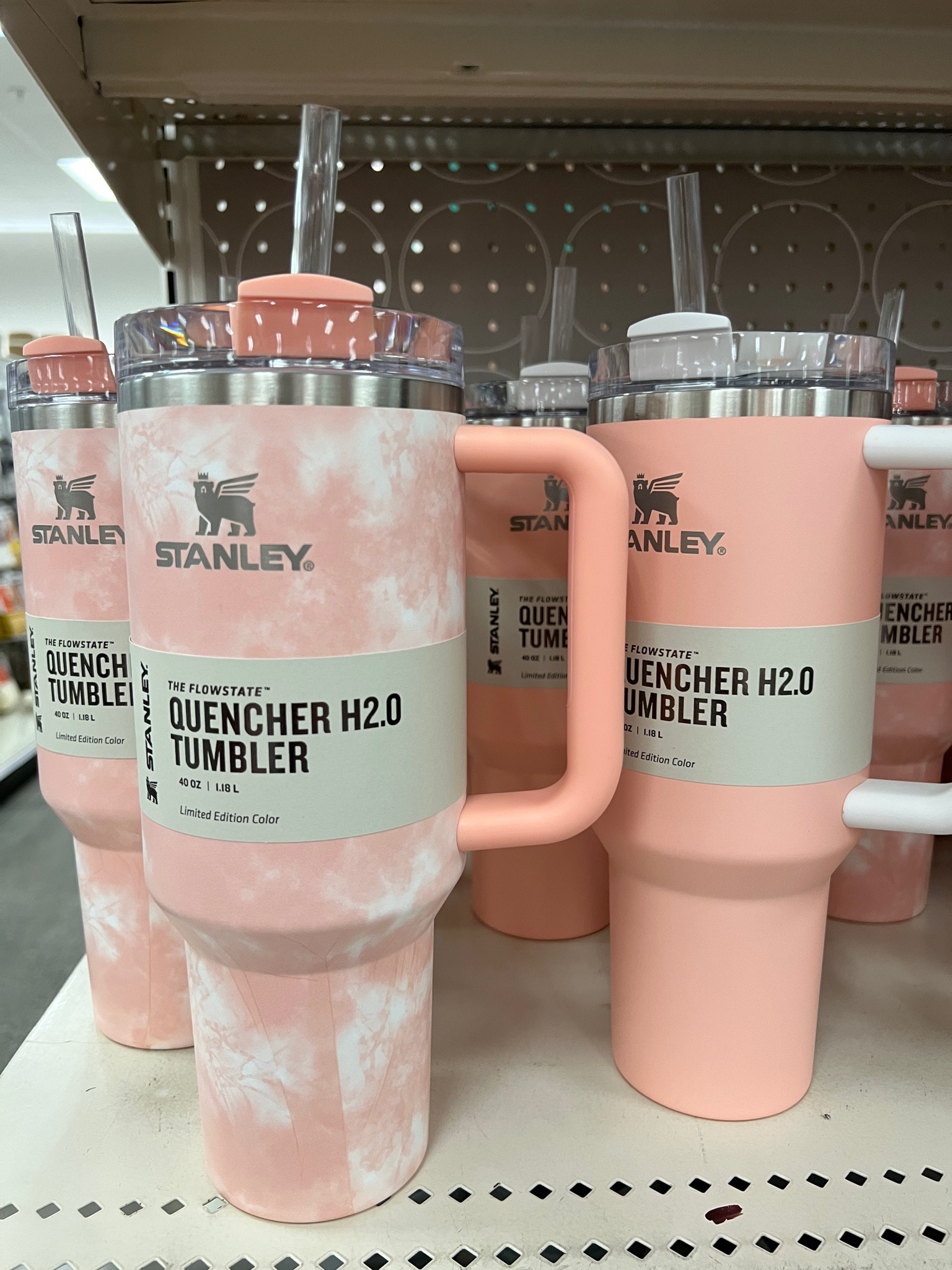 Peach tie dye and peach colored Stanley cups at target today! 🍑 sooo cute for spring 


Target finds, target favorites, mom essentials, Mother’s Day 

#LTKGiftGuide #LTKFind #LTKSeasonal