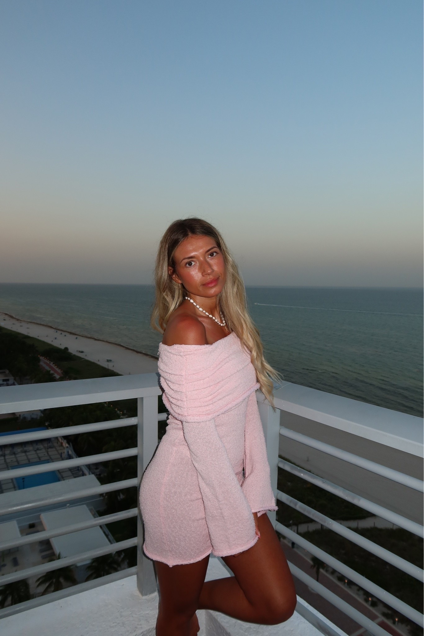 Vacation dress 🩷
 #amazon #vacation  #travel

#LTKTravel #LTKSaleAlert #LTKSwim