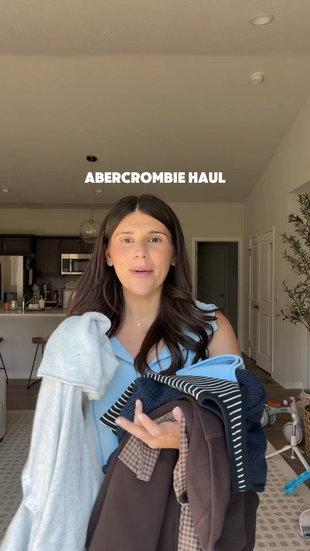 Abercrombie fall finds🤎

#LTKSaleAlert #LTKgrwm #LTKootd