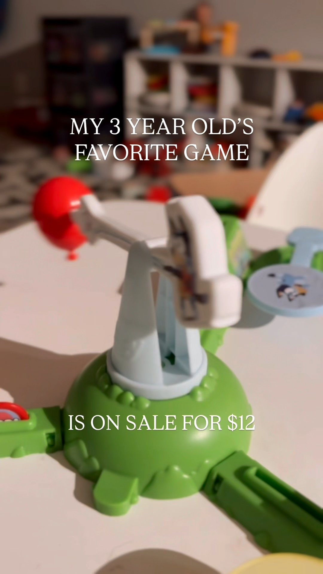 Bluey family game for $12! 

#LTKKids #LTKFamily