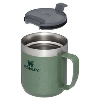 Stanley   Stay Hot Camp Mug - 12 fl. oz. | REI
