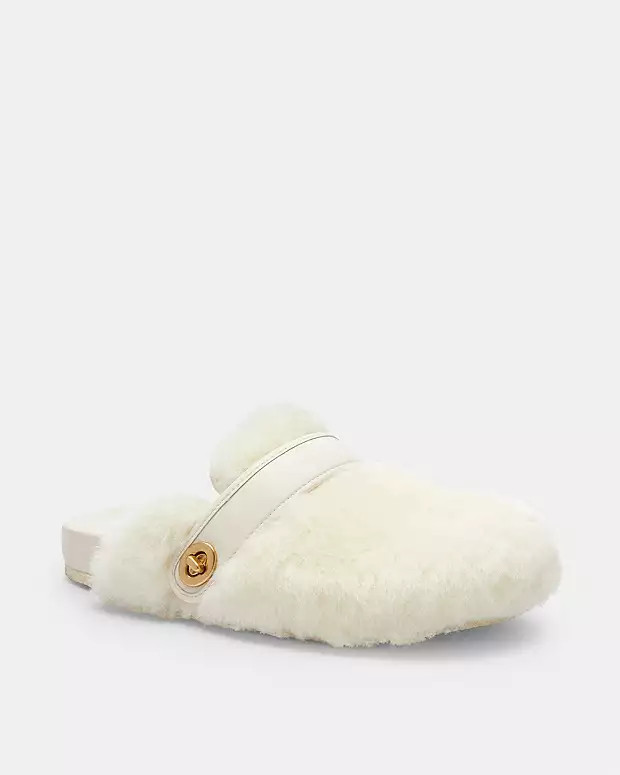 Blake Clog | Coach (US)