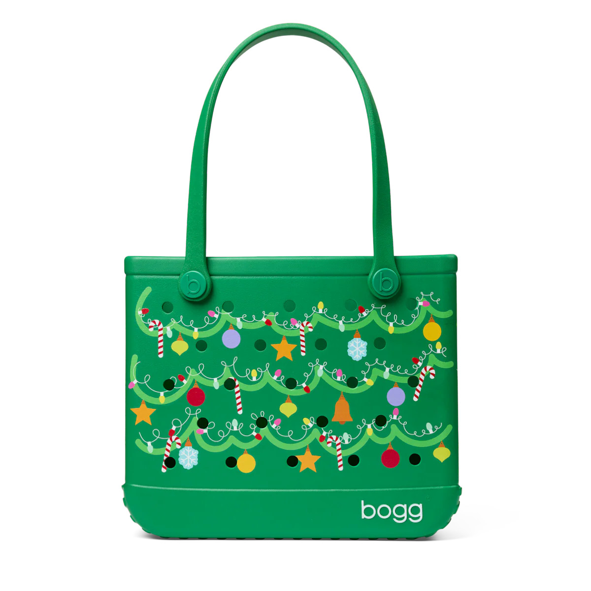 Baby Bogg Bag - Tinsel Tree | Bogg