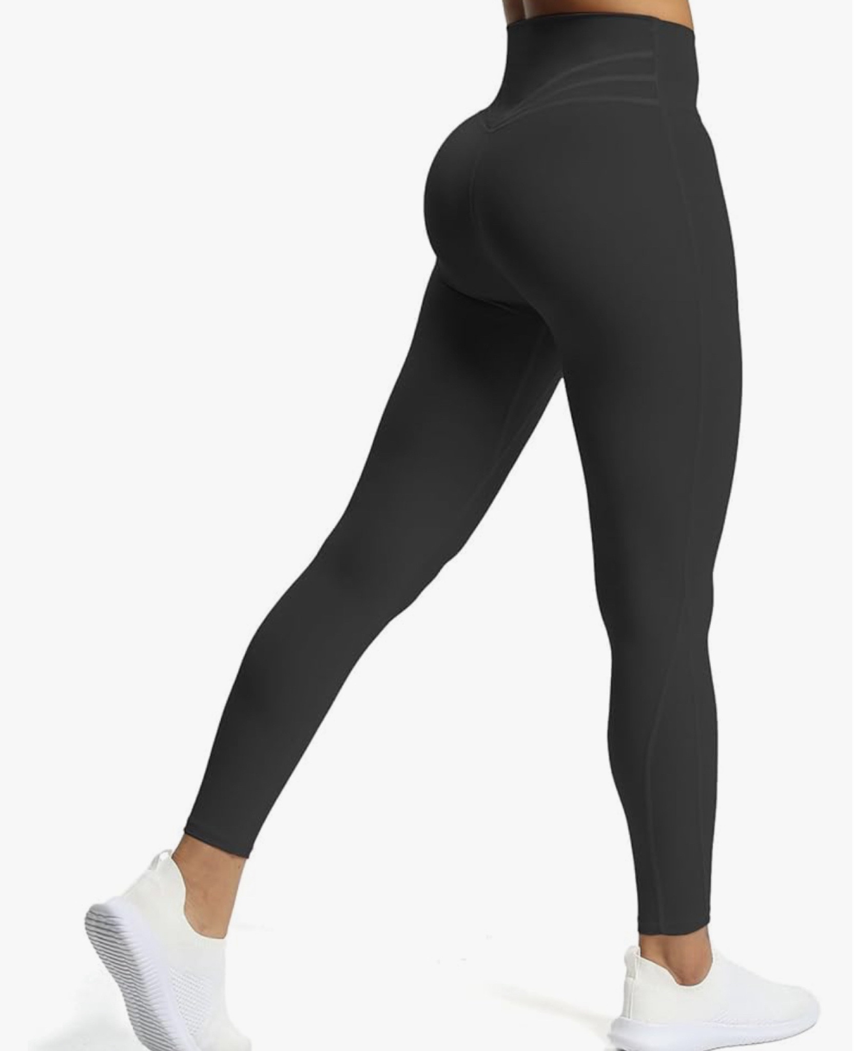 Black workout pants 

#LTKFitness #LTKActive #LTKStyleTip