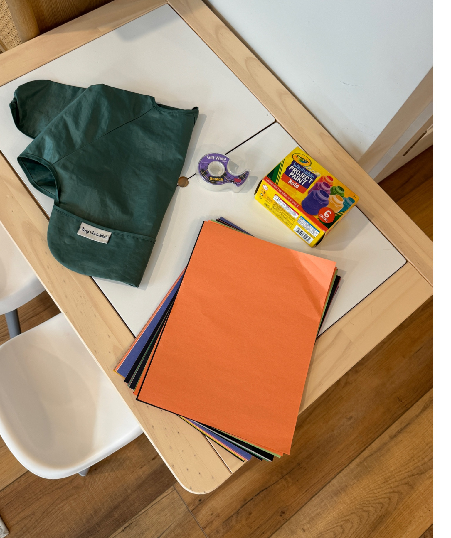 Toddler painting activity 🎨

#LTKfamily #LTKkids