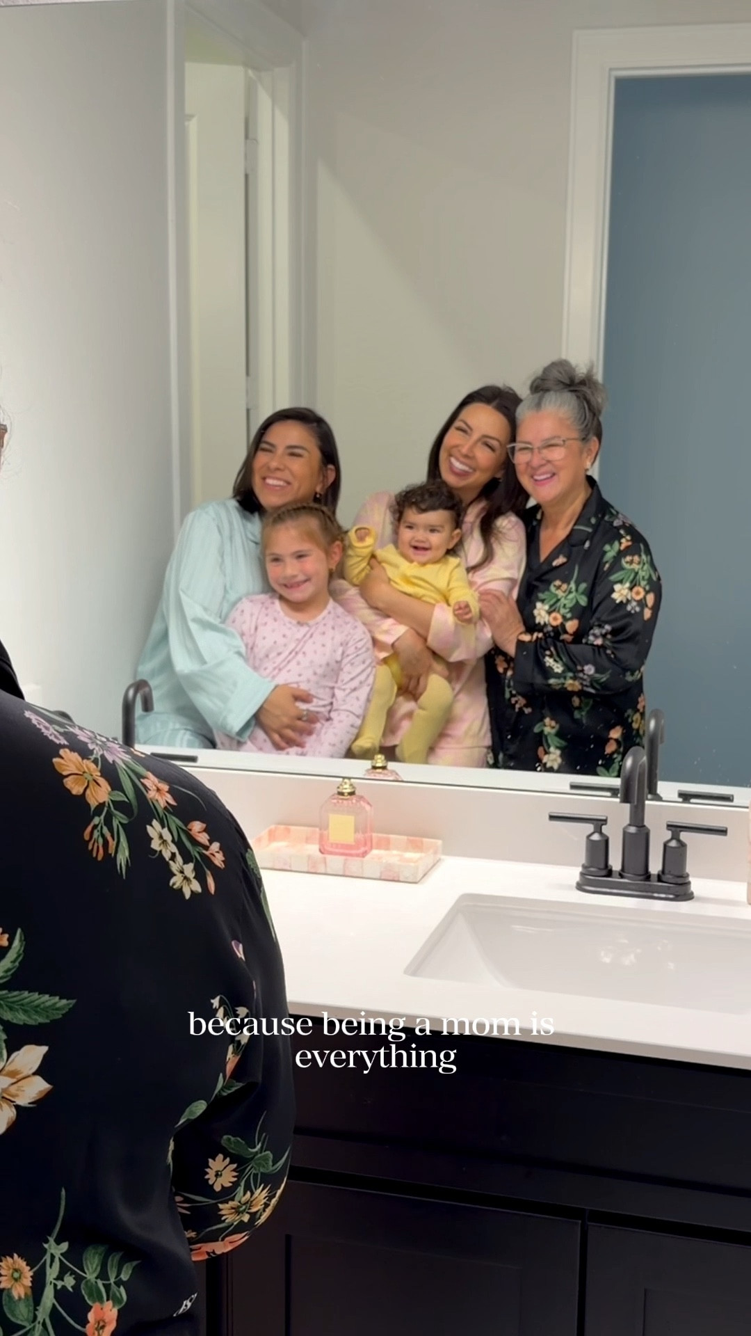 @victoriasecret has everything you need for Mother’s Day gifting 👑🤍
My top recommendations as a mom:
- Bombshell Fine Fragrance 
- Satin Pijama Set 
#VSPartner 

#LTKMothersDay #LTKdayinmylife #LTKmomlife