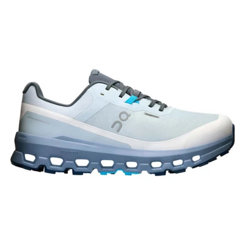 Men's On Cloudvista 2 Waterproof Trail Running Shoes | Scheels
