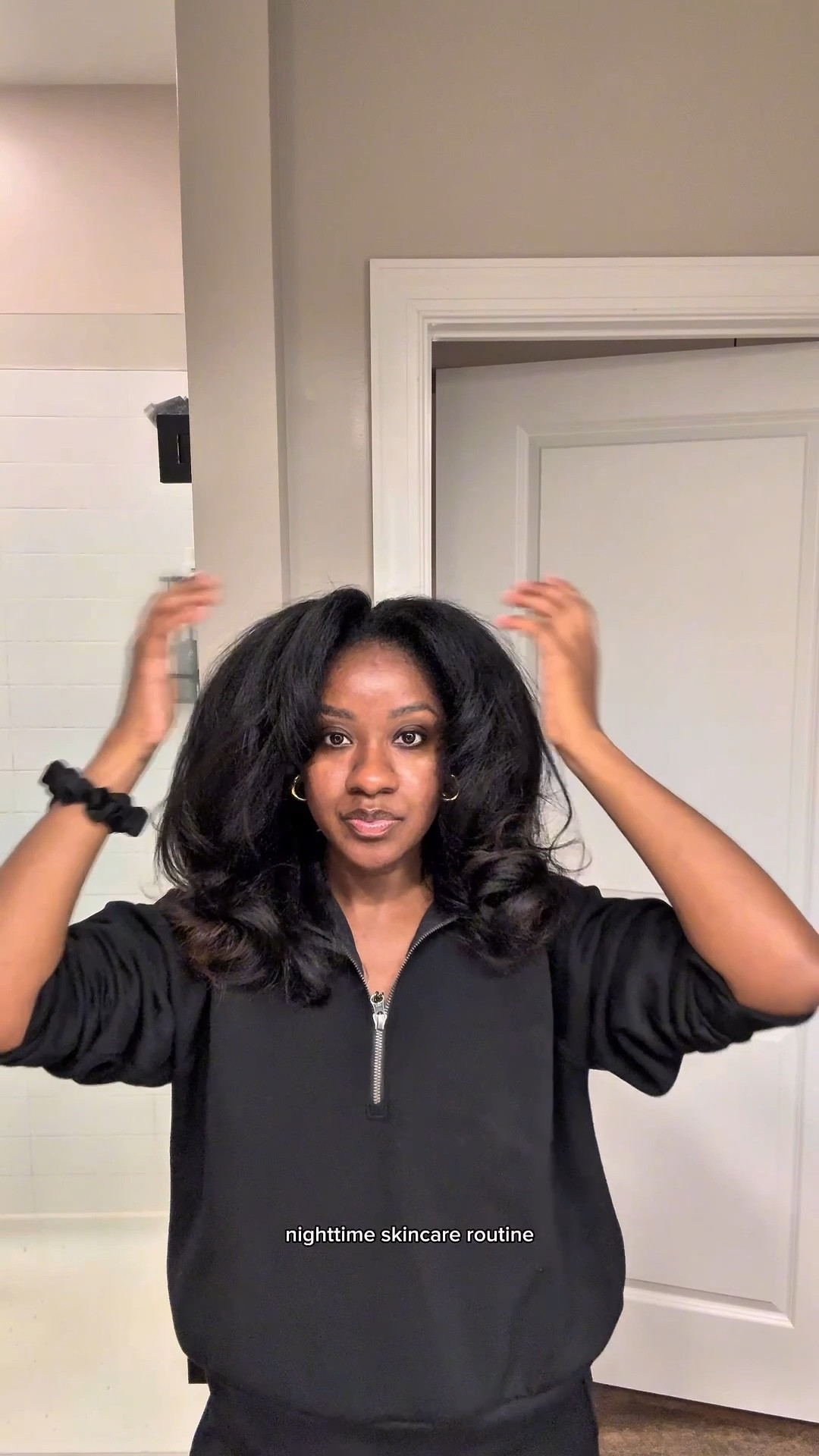 Spend the day with me 🏫 

#LTKgrwm #LTKdayinmylife #LTKvlog