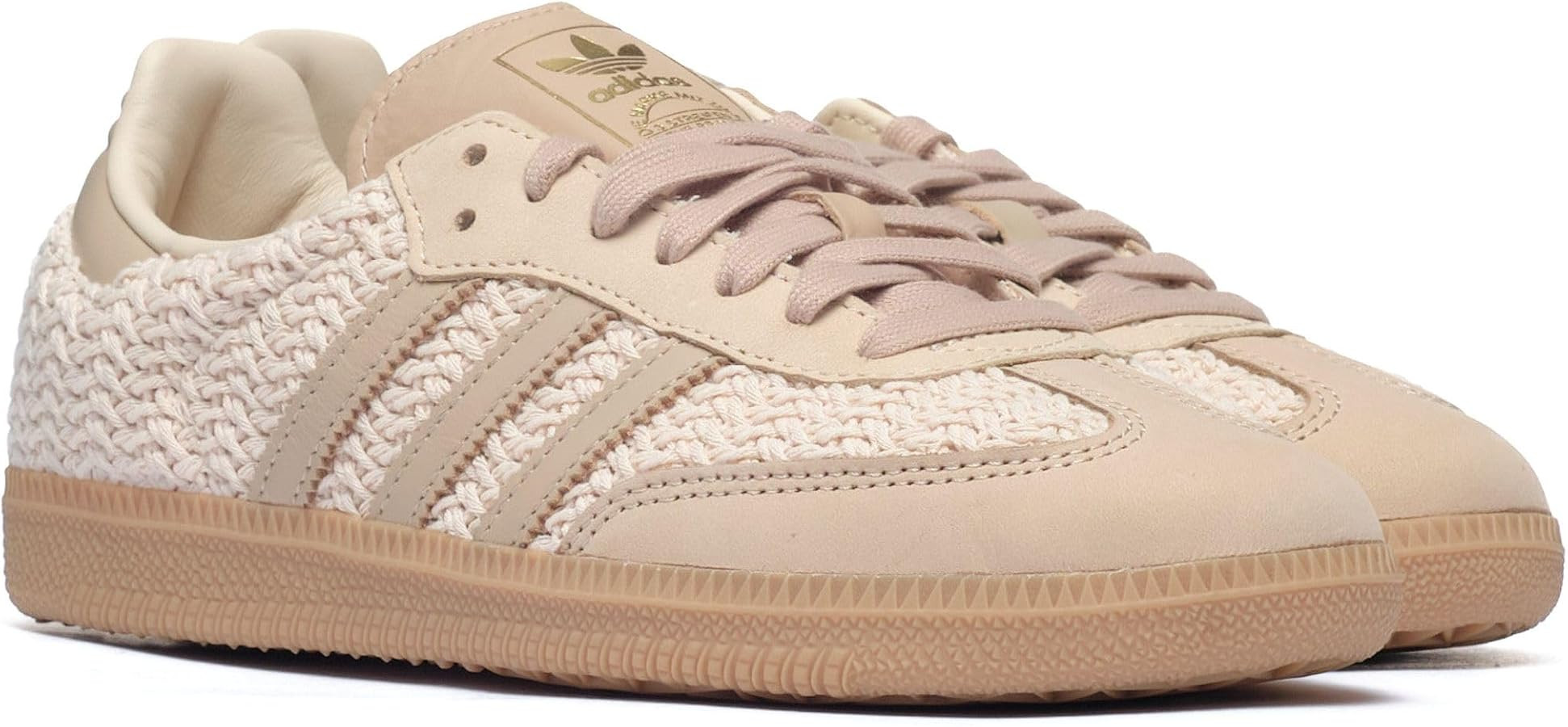 adidas Women's Samba OG Sneakers | Amazon (US)